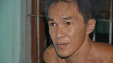 Nghi phạm Nguyễn Thanh Tâm. Ảnh: Công an cung cấp