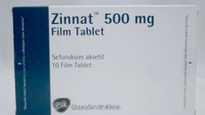Phát hiện thuốc kháng sinh giả Zinnat 500 mg tại Hà Nội