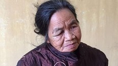 Đối tượng Nguyễn Thị Nga. Ảnh: Pháp Luật Việt Nam