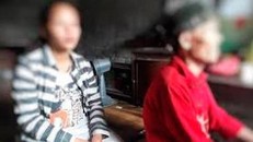 Ngôi nhà của H. tại quê nhà. Nguồn ảnh: Vietnamnet