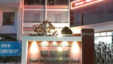 Bắt giam cán bộ Chi cục Thuế Phan Rang - Tháp Chàm