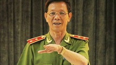 Ông Phan Văn Vĩnh bị khởi tố, bắt tạm giam ngày 6/4.