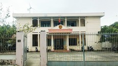 TAND huyện Phú Quốc. Nguồn NLĐ.