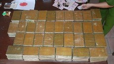 Kiếm siêu lợi nhuận từ heroin, bỏ tiền tỷ ‘chạy án’ bất thành