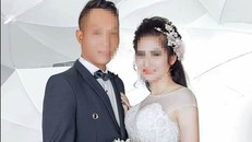 Cô gái mang thai 13 tuần tuổi tử vong bất thường, người chồng "mất tích" khỏi nhà. (Ảnh: báo Giao thông)