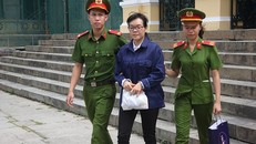 Huyền Như lại tiếp tục hầu tòa.