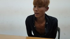 Danh tại cơ quan Công an.