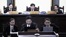 'Bà trùm' Hứa Thị Phấn phải bồi thường 16.000 tỷ, chịu án tù 30 năm