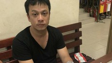 Ông trùm Đặng Hoàng Minh