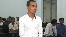 Bị cáo Cao Ngọc Chỉnh. (Ảnh: báo Pháp luật TP HCM)