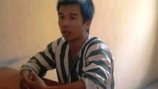 Hà Văn Tài. Ảnh NLĐ.