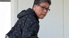 Nghi phạm Shibuya. Ảnh: Asahi