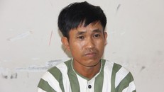 Đối tượng Nguyễn Văn Tuân