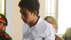 Bị cáo Phan Anh Tú. Ảnh: Đ.T.