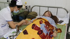 Cô giáo bị phụ huynh đánh thủng màng nhĩ