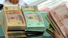 Lương cơ sở từ 1/7 sẽ tăng thêm 90.000 đồng.