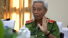 Vẫn còn 3 kẻ khủng bố chưa bị bắt 