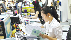 Nhiều khoản thu nhập của người lao động sẽ không bị tính đóng BHXH bắt buộc.