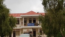 Nơi xảy ra sự việc