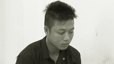 Đối tượng Nguyễn Trường Giang.