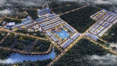 TMS Grand City Phúc Yên tạo nên sức hút lớn trên thị trường BĐS tỉnh Vĩnh Phúc 2018