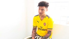 Đối tượng Lê Minh Thức.