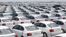 Ôtô nhập khẩu từ Thái Lan tiếp tục áp đảo thị trường