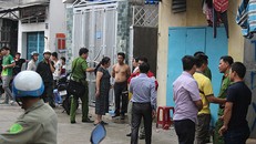 Công an đang điều tra làm rõ vụ việc - Ảnh minh hoạ