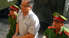 Xét xử giai đoạn 2 vụ án Phạm Công Danh và đồng phạm: Ông Trần Bắc Hà tiếp tục vắng mặt