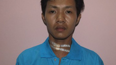 Đối tượng Phong. Ảnh CA.