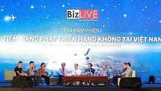 Hội thảo “Phát triển hàng không – Chắp cánh du lịch Việt Nam”