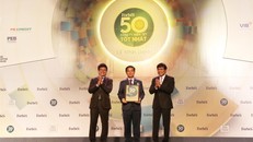 Hòa Bình: Top 50 Công ty niêm yết tốt nhất Việt Nam 2018