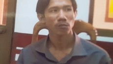 Nghi can Phong sói - Ảnh: Thanh Vinh