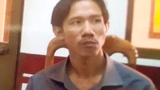 Nguyễn Hoài Phong tức Phong "soái". 