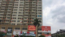 UBND huyện Đan Phượng có công văn báo cáo cụ thể UBND thành phố về các vấn đề tại khu Tân Tây Đô 