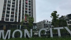 Dự án Mon City: Nhiều căn hộ bị thiếu diện tích?