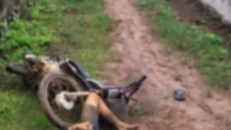 2 nạn nhân cách nhau hơn 10 mét