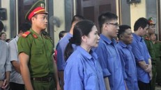 Nguyên giám đốc Agribank tham ô hàng ngàn lượng vàng lần thứ 2 bị đề nghị án tử hình