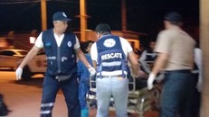 Peru: Xe buýt rơi xuống vực, gần 60 người thương vong