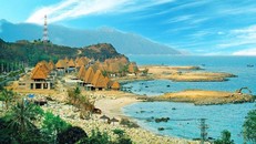 Toàn cảnh dự án Khu nghỉ dưỡng Champarama Resort & Spa