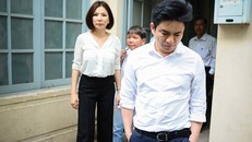 Cuộc ly hôn của bác sĩ Chiêm Quốc Thái và người vợ mang 2 quốc tịch Mỹ - Việt gây ồn ào trong thời gian dài. Ảnh: Internet