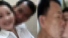 Cảnh cáo nguyên cục phó thi hành án quan hệ bất chính