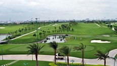 157 ha đất quốc phòng trong sân bay Tân Sơn Nhất (Bộ Quốc phòng quản lý) đang được sử dụng làm sân golf