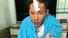 Đối tượng Nguyễn Quang Dũng