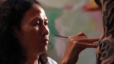 Công an Quận 10 đã chính thức ra quyết định số 258/TB–CSĐT-HS "Thông báo kết quả giải quyết nguồn tin về tội phạm".