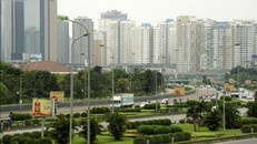 Bất động sản phía Tây thành phố Hà Nội sẽ là tâm điểm thị trường trong thời gian tới 