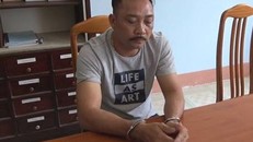 Trùm gỗ Phượng "râu" tại CQĐT