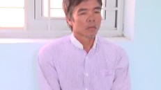 Trương Văn Nam tại cơ quan điều tra: Nguồn báo Công an nhân dân