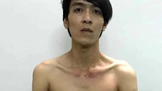 Trí lập 2 cửa hàng ĐTDĐ để mua bán ma túy. Ảnh: Công an cung cấp.