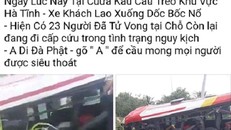 Status trên mạng xã hội - (Ảnh chụp màn hình)